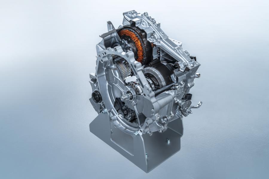Детали создания Toyota Yaris Hybrid 2020 года  (WW) (фото 10 из 111)
